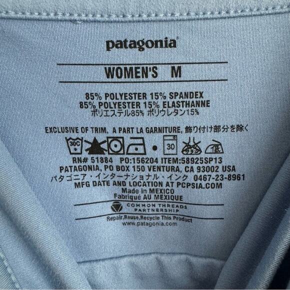 Patagonia Women’s Florita Dress - Medium - Picture 4 of 10
